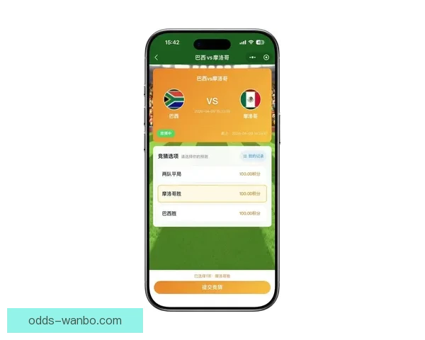 世界杯竞猜胜负平台最新玩法攻略与胜率提升技巧全解析