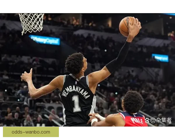 文班亚马22岁87天连续两场至少40分15篮板 创NBA最年轻纪录