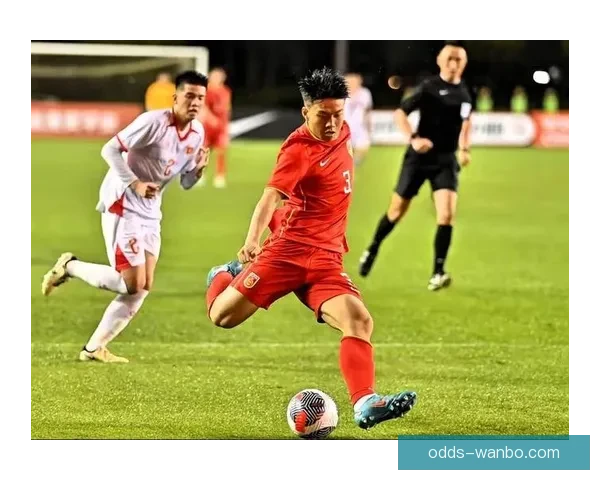 张亦弛屡次神扑无力回天 U16国少小组赛三战全败惨遭出局