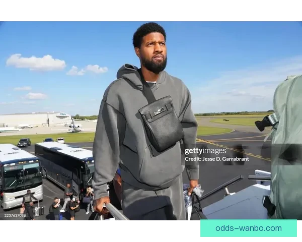 乔治费城生涯新高39分爆发自信全面提升助力球队