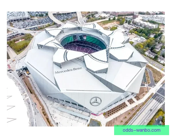 2026年世界杯体育场创新设计与未来足球赛场发展趋势分析