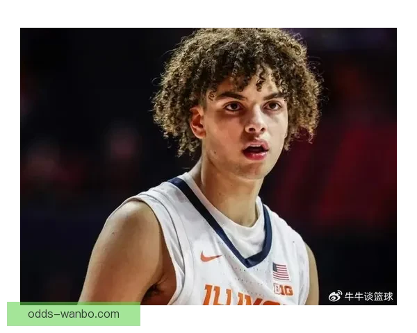 22岁新秀力压状元大热轰出26+9美记质疑选秀顺位低