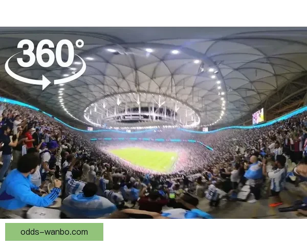 加拿大世界杯2026赛场全景解析与城市布局深度指南