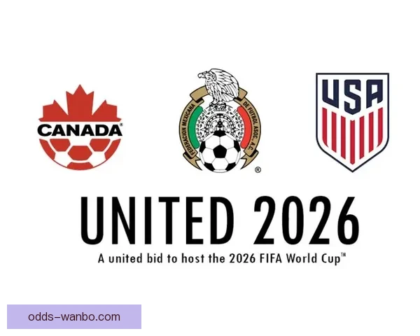2026年世界杯赛程与参赛队伍全面解析足球盛宴即将开启